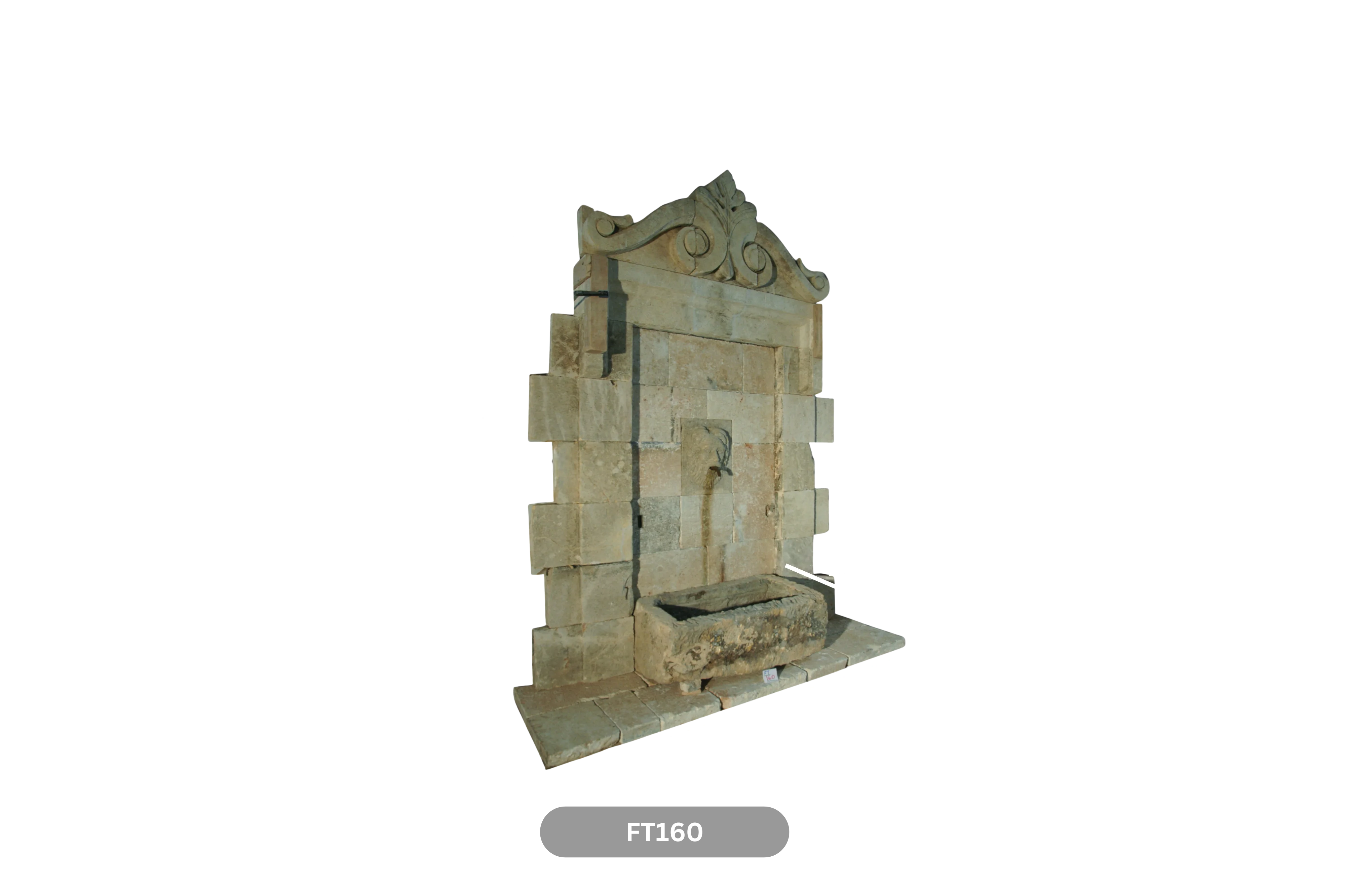 FT 160 TOP ONLY - Image 4